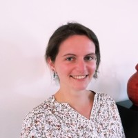 SEMARDEL Employee Charlotte Tyssandier's profile photo