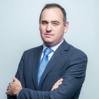 Albemarle Street Partners LLP Employee Charlie Parker's profile photo