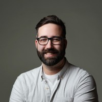 Chess.com Employee Brendan Woodroff's profile photo