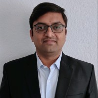 Sachin Chavan Email