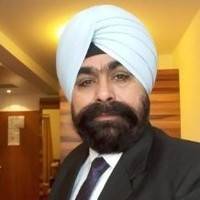 Beckers Group Employee Swaran Singh's profile photo