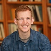 ITASCA Software Employee Derrick Blanksma's profile photo