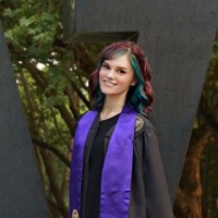 InduPro Employee Mikaela Rusnak's profile photo