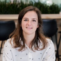 Inter Actus Employee Vera van der Ven's profile photo