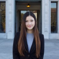 UX@Berkeley Employee Michelle Nguyen's profile photo