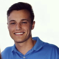 StorageAuctions.com Employee Connor Long's profile photo