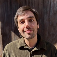Double Double Whammy Employee Michael Caridi's profile photo