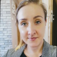 Aneta Lekki Email