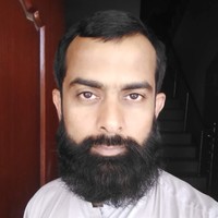 IIUI Employee Engr. Chishti's profile photo
