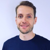 Devengo Employee Iván Castro's profile photo