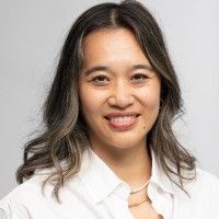 Enbridge Gas Distribution Employee Florence Gabriel's profile photo