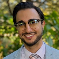 Clearer.io Employee Ardy Parto's profile photo