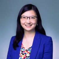 Jardine Matheson Employee Lydia Dalais's profile photo