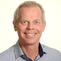 Kongsberg Digital Employee Per-Gunnar Bredesen's profile photo