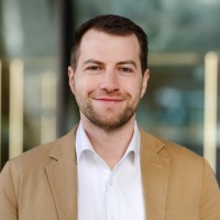 HUP GmbH Employee Jan Regenbogen's profile photo