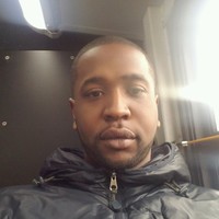 Clean Rite Center Employee Gyasi Cudjoe's profile photo