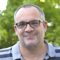 Cédric Darbon Email