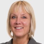 Ramsdens Solicitors LLP Employee Claire Rutter's profile photo