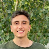 Capital Power Employee Daniel Brick's profile photo