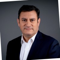 Mowi Chile Employee Fernando Villarroel's profile photo