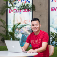 Tuan Tran Email