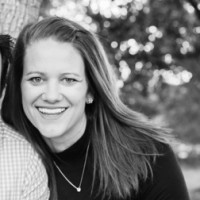 Databricks Employee Katie Trevino's profile photo