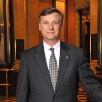Michigan Health & Hospital Association Employee Peter Schonfeld's profile photo