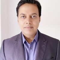 Bandhan Bank Employee Manish Kedia's profile photo