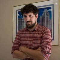 MIC Global Services Employee Matt Small's profile photo