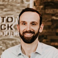 Custom Truck One Source Employee Tom Novick's profile photo