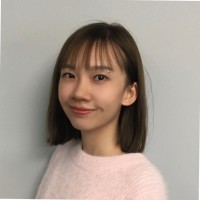 Multiway Robotics Employee Iris Chung's profile photo
