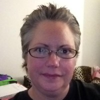 OCLC Employee Robin Six's profile photo