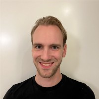 Hartwig Medical Foundation Employee Matthijs van Niekerk's profile photo