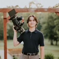 Mercedes-Benz of Northwest Arkansas Employee Elliot Boley's profile photo