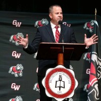 Gardner-Webb University Employee Brendan Fahey's profile photo