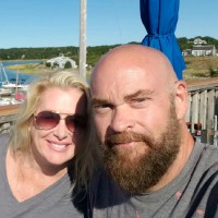 Scandic Builders Employee Todd Gratrix's profile photo