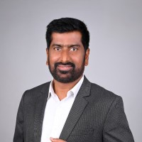 KrypC Employee Veera Ragavan's profile photo