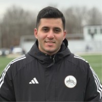 Manhattan Soccer Club (MSC) Employee Houssem Graini's profile photo