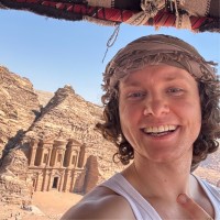 Jack Macindoe's profile photo