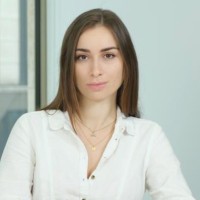 Defiant Employee Verginia Pizzolato's profile photo