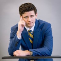 CASCO USA Employee John Campbell's profile photo