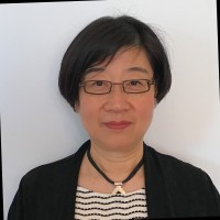 Siemens Healthineers Employee Lilly Liu's profile photo