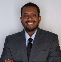 Project Skyfall Employee Abdirahman Shirwa's profile photo