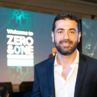 Zero&One Employee Ali Chahbour's profile photo