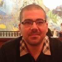 Secure Engineering Ltd Employee Mohamed Aboumarzouk's profile photo