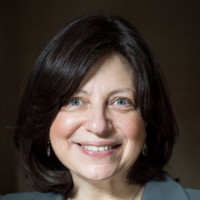 Columbia Technology Ventures Employee Ofra Weinberger's profile photo
