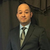 Brivo Employee Vick Chan's profile photo