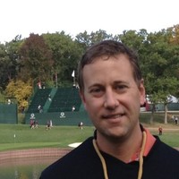 Matt Courtney