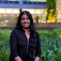S.R.T. MedStaff Employee Thusany Ravindran's profile photo