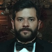 Azteca America Employee Diego Foyo's profile photo